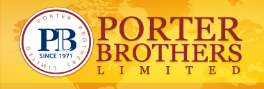 Porter Brother